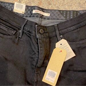 Levi’s 525 women’s jeans